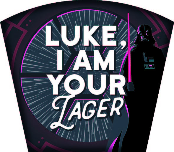 Люк, Я Твой Лагер