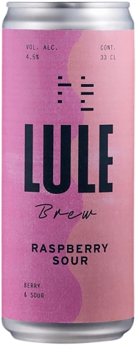 Распберри Соур