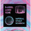 Империал Стаут Бурбон - Баррел Эйджд Сериес