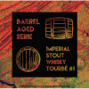 Баррел Эйджд Сери: Империал Стаут Виски Турбе #1