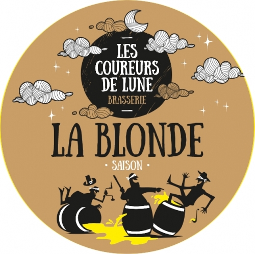 Ла Блонд