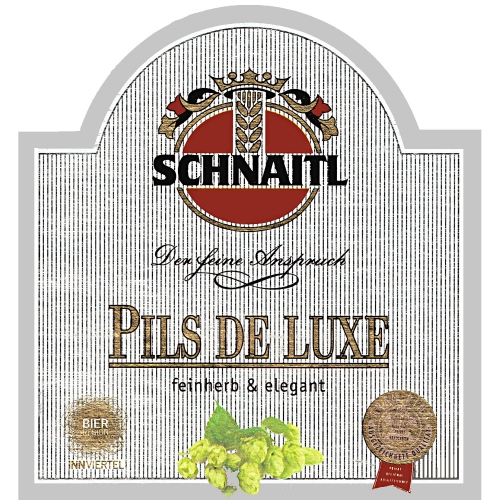 Пилс де Люкс