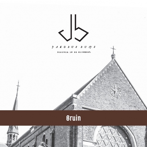 Якобус Бейс Браун