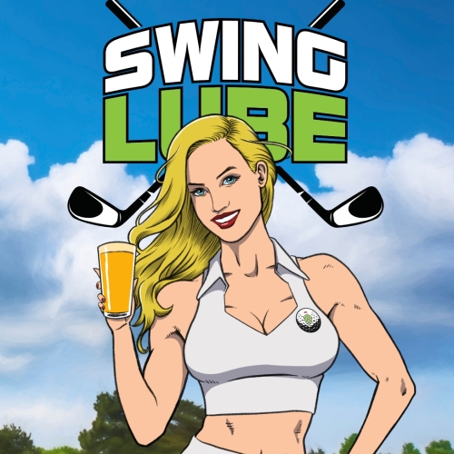 Свинг Люб Блонд Эль