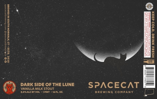 Дарк Сайд оф зе Лун