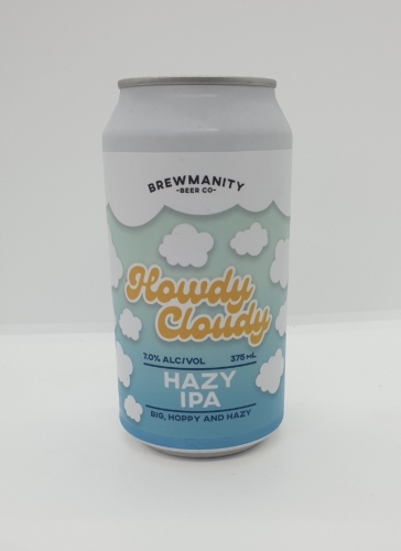 Хауди Клауди