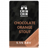 Чоколат Ориндж Стаут