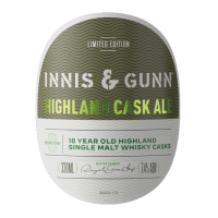 Хайленд Каск Эль