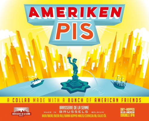 Америкен-Пис