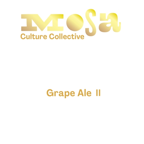 Моза Коллектив Культуры - Грейп Эль II