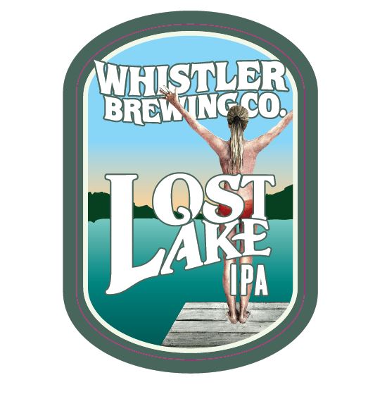Лост Лейк ИПА
