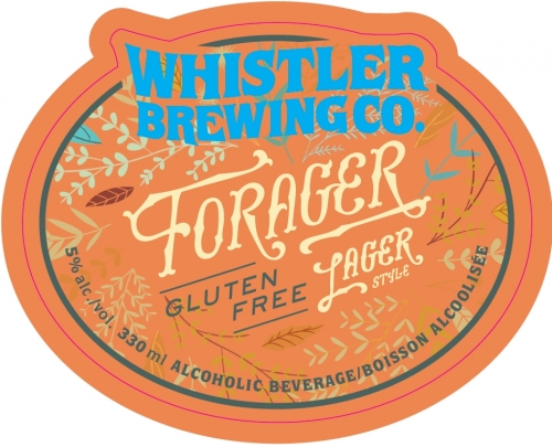 Форагер Глютен-Фри Лагер