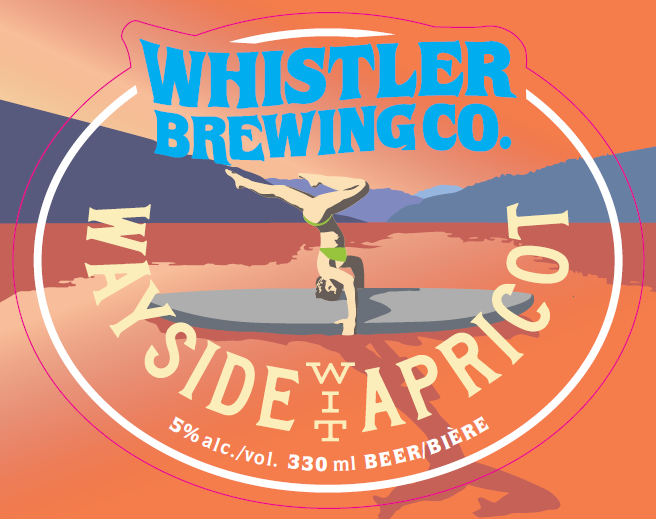 Вейсайд Априкот Вит