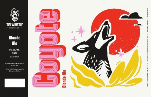 Койот Лагер