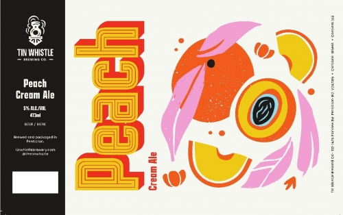 Пич Крим Эль