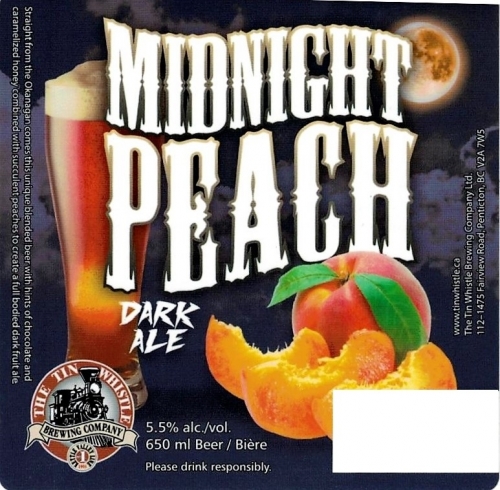 Миднайт Пич