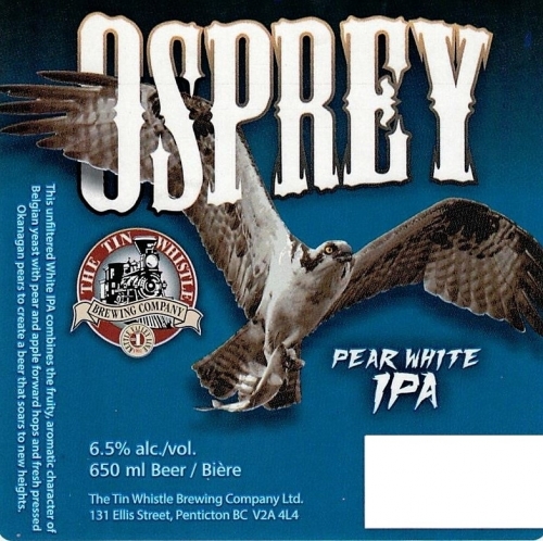 Оспрей Пир Уайт ИПА