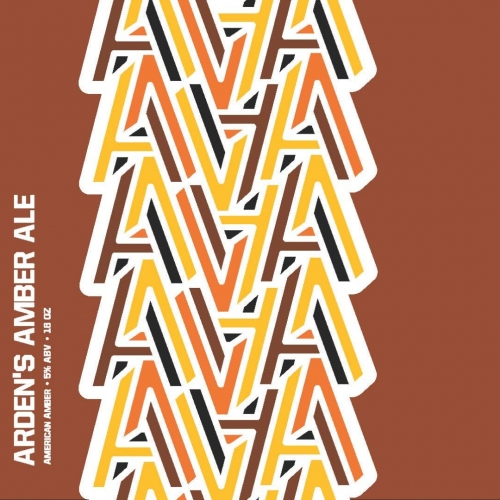 Арденс Эмбер Эль (А*3)