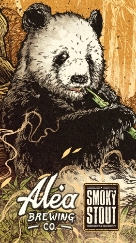 Смоки Стаут