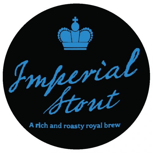 Империал Стаут