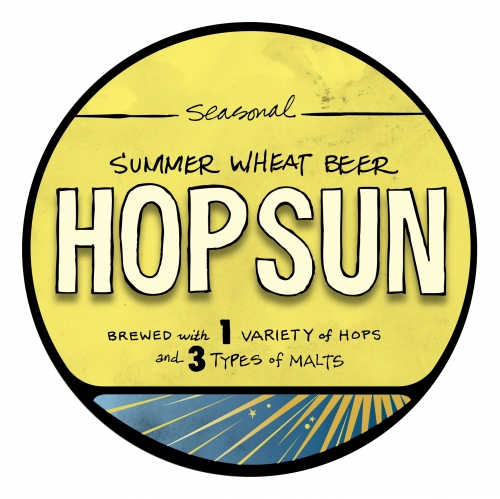 Хоп Сан Саммер Вит Эль