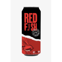 Ред Фиш