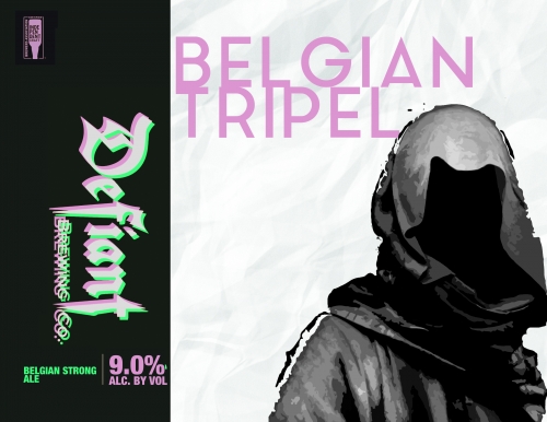Бельгиан Триппель