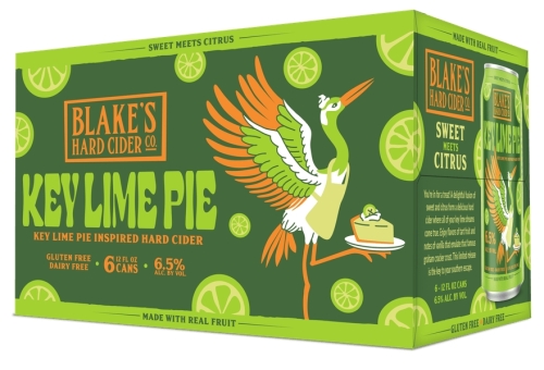 Ки Лайм Пай