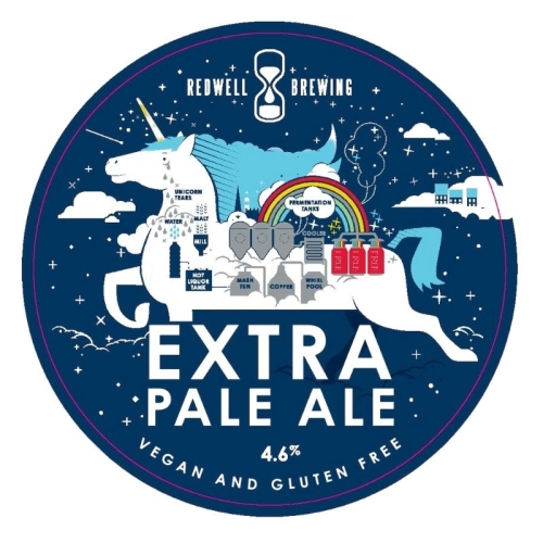 Экстра Пейл Эль