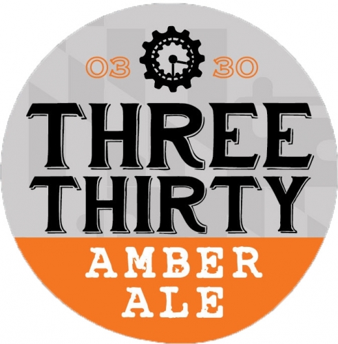 3:30 Эмбер Эйл