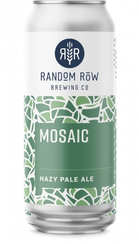 Мозаик Пейл Эль