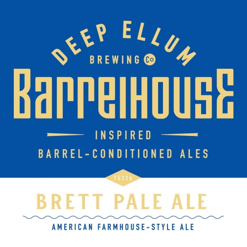 Бретт Пэйл Эль