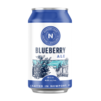 Блюберри Эль