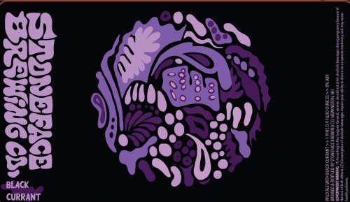 Блэк Каррент Вайлд Эль