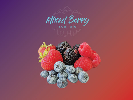 Миксед Берри Соур Эль