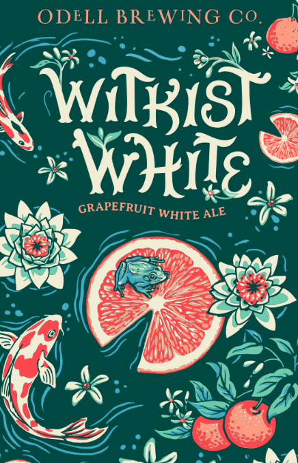 Виткист Уайт Эль