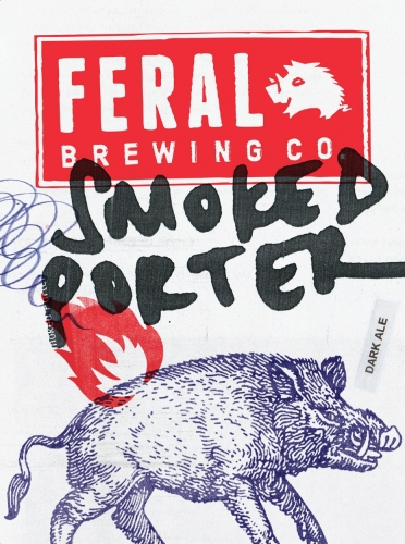 Смокед Портер