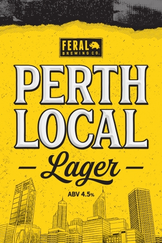 Перт Локаль