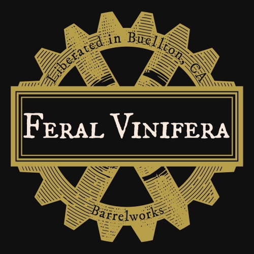 Ферал Винифера Батч #1 (2014)