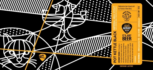 Пот Кеттл Блэк