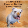 Чарли Ти'с Пинат Баттер Снаут Стаут