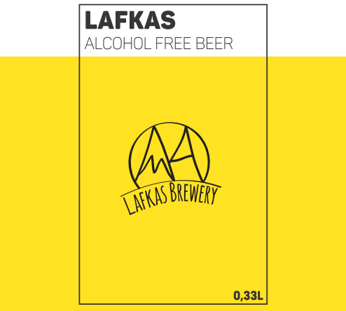 Лафкас Алкоголь Фри