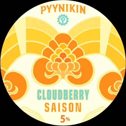 Клаудберри Сезон