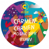 Кармен Кармен