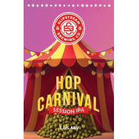 Хоп Карнивал Сэшн ИПА