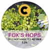 Фокс Хопс