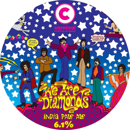 Ви Ар Даймондс