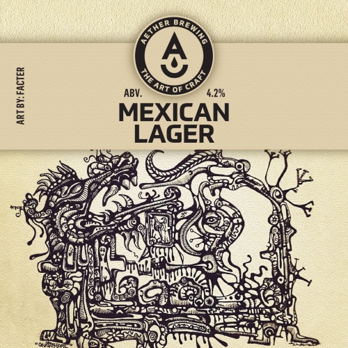 Мексикан Лагер