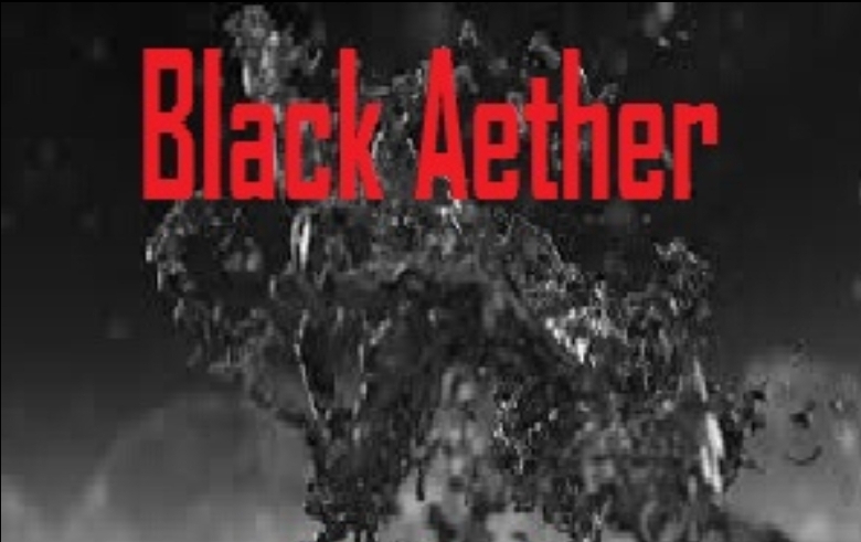 Баррел Эйджд Блэк Эфир (2023)