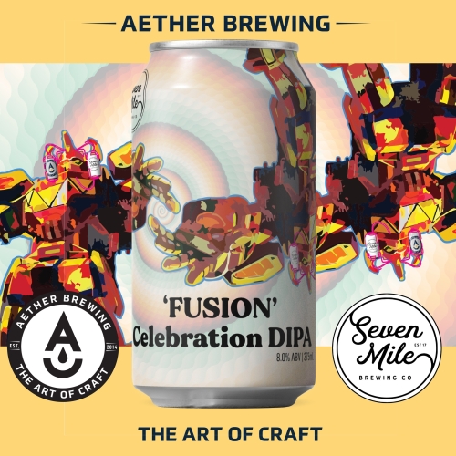 Фьюжн Селебрейшн ДИПА